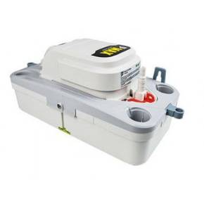 Picture for category Condensate Pumps & Drainage Removal