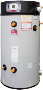 Picture for category Water Heaters