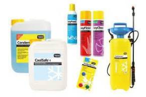 Picture for category Tooling, Service & Maintenance