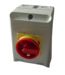 Picture for category Electrical (including Cable)