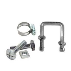 Picture for category Fixings, Channel, Basket Tray & Fittings