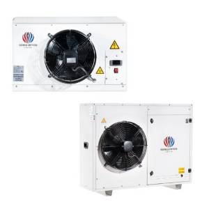 Picture for category Cellar Cooling Units