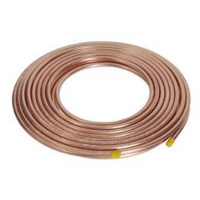 Picture for category Refrigeration Copper Tube