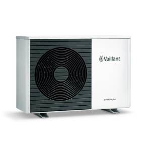 Picture for category Heat Pump Units