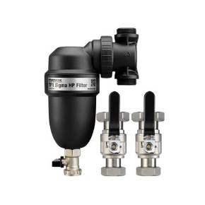 Picture for category Separators, Filters & Expansion