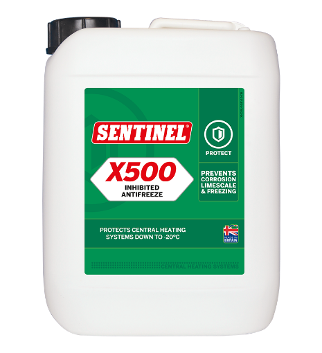 Picture of 5Lt Sentinel SX500 Inhibitor