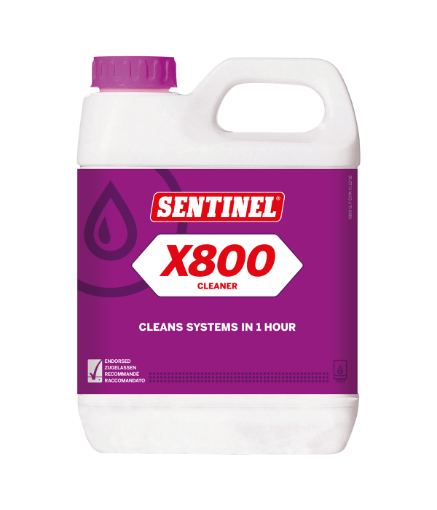 Picture of 1Lt Sentinel SX800 Ultimate Cleaner