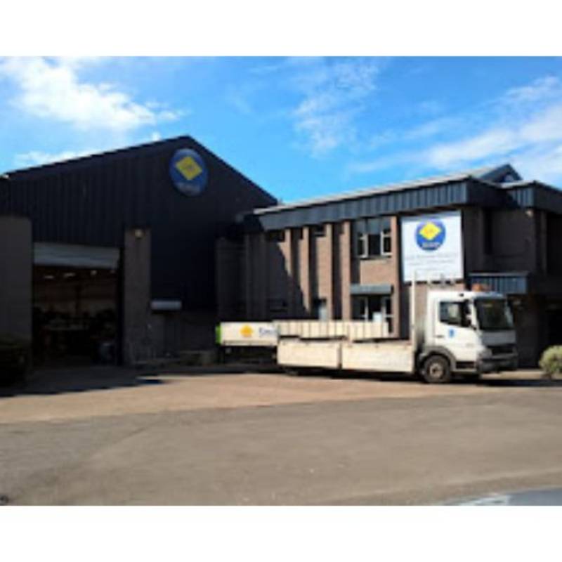 shop
